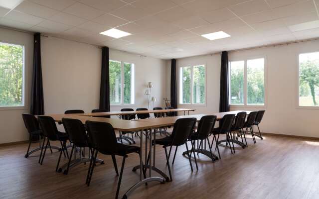 Inter-Hotel Les 4 Salines