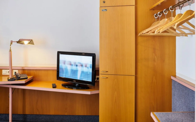 Hotel Brita Stuttgart