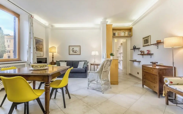 Emanuele House by Ghor