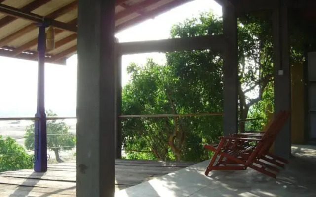 Thippola - The Leisure Lodge