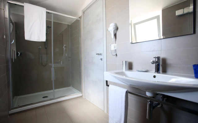 Relais Manfredi