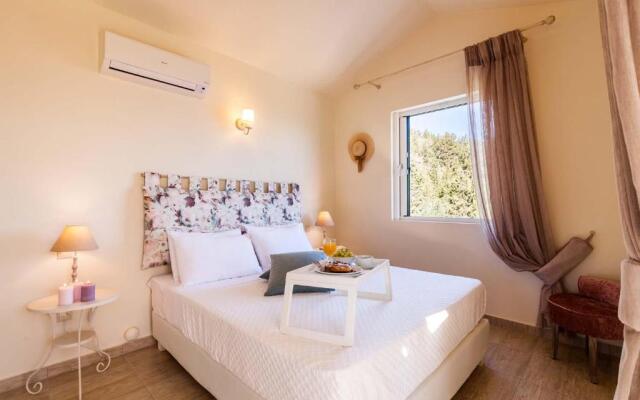 Villas Muscalas by Konnect
