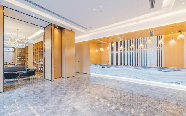 Atour Hotel (Suzhou Xiangcheng)