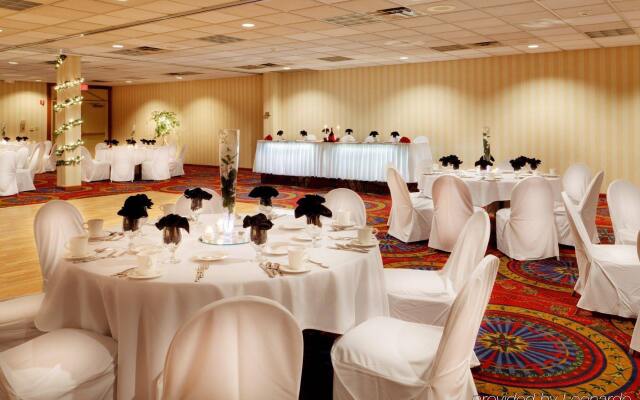 Holiday Inn Buffalo Amherst Hotel
