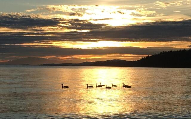 The Bonniebrook Lodge