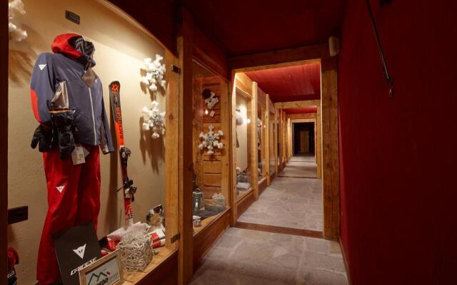 Chaberton Lodge & SPA