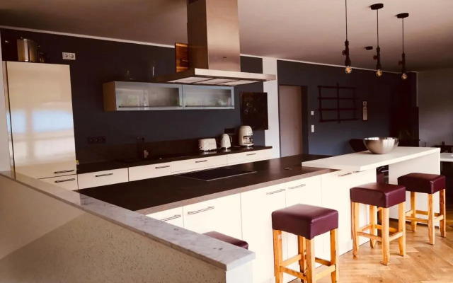 Studio/Loft in Eberswalde