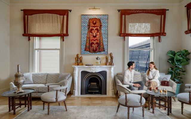 Six Senses Kocatas Mansions Istanbul