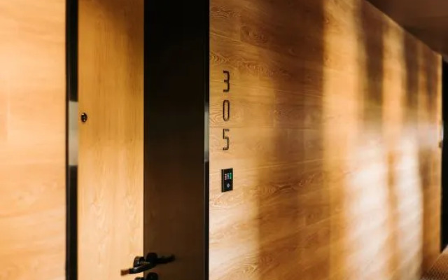 Hotel Space Xiamen