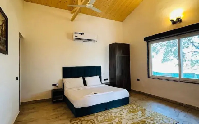 The Ashoka Farms & Resort