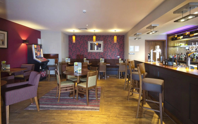 Premier Inn Edinburgh Park(The Gyle)Hotel