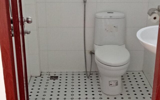 7 Stones Phu Quoc Guesthouse