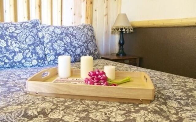 Rodeway Inn & Suites Fireside Lodge