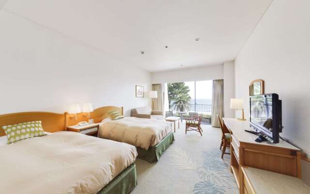 Izu Imaihama Tokyu Hotel