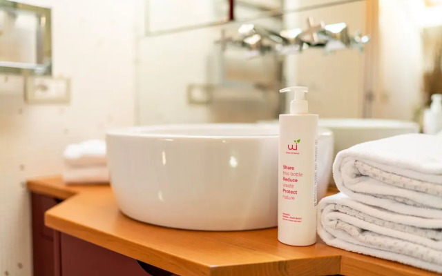 La Porta Rossa by Wonderful Italy