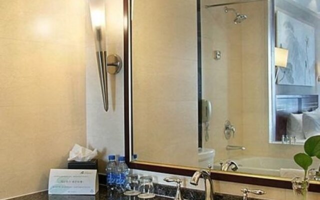 Zhengzhou Zhengfei International Hotel