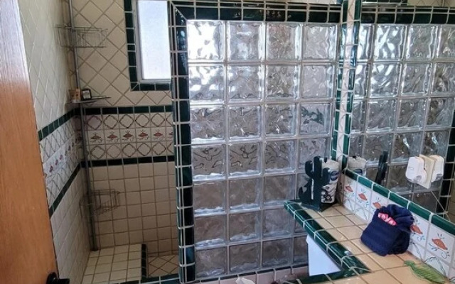 Campbell s House 2nd row Wifi Las Conchas