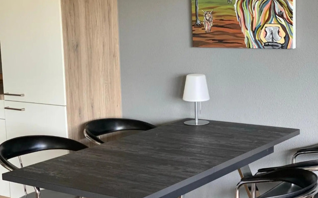 Schwarzwald-Blick Lenzkirch-Saig