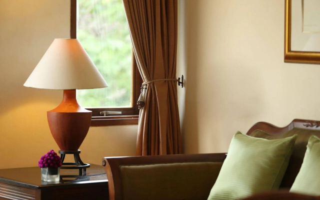 Nirwana Bali Apartment