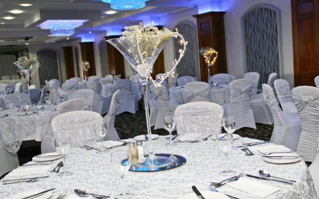 Beechlawn House Hotel