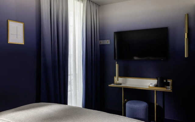 Hôtel Filigrane & Spa