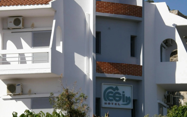 Megim Hotel