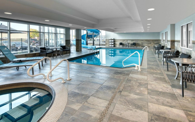 TownePlace Suites by Marriott Sudbury