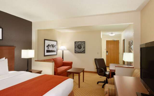 Spark by Hilton South East Corpus Christi