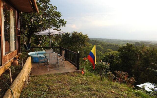 Finca El Colibri