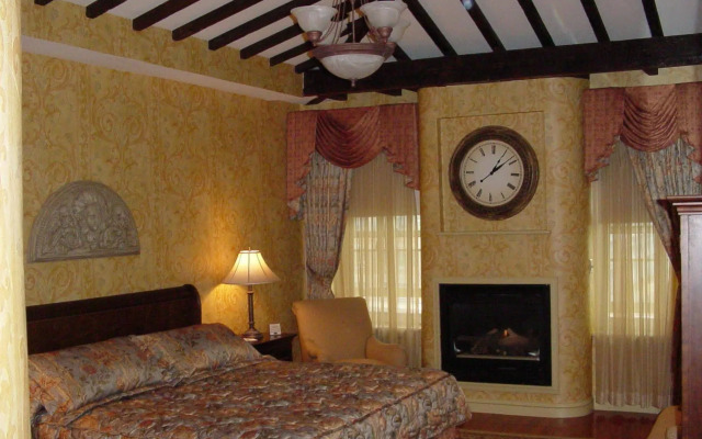 Penn's View Hotel