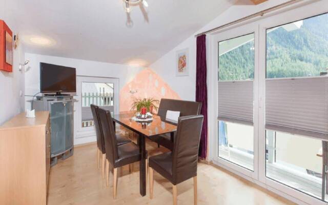 Appartement Gehörde-Sölden