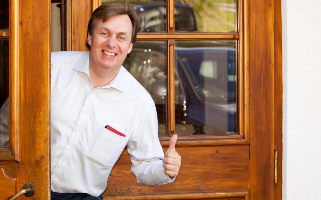 Clubdorf Hotel Tirolerhof See / Ischgl