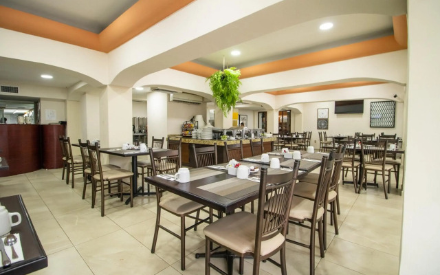 Howard Johnson by Wyndham Veracruz
