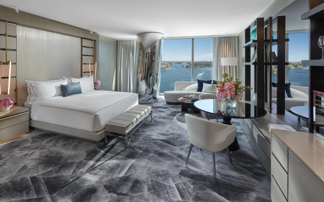 Crown Towers Sydney