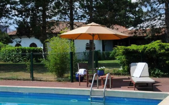 Hôtel Lensotel