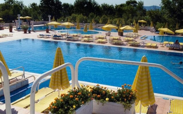 Duni Royal Holiday Village - All Inclusive