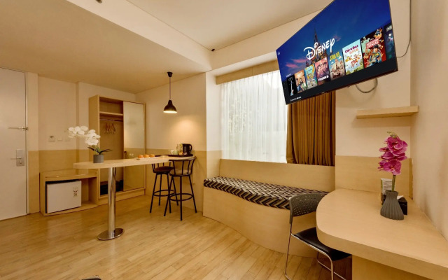 Neo Hotel Melawai