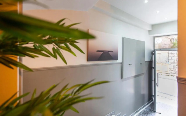 Lepanto Luxury Apartments FF