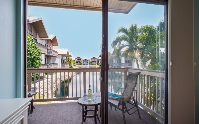 Our House at Turtle Gate