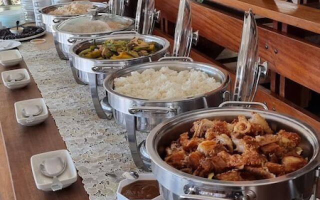 Aquaventure Reef Club