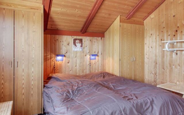 "Shiva" - 800m from the sea in Western Jutland