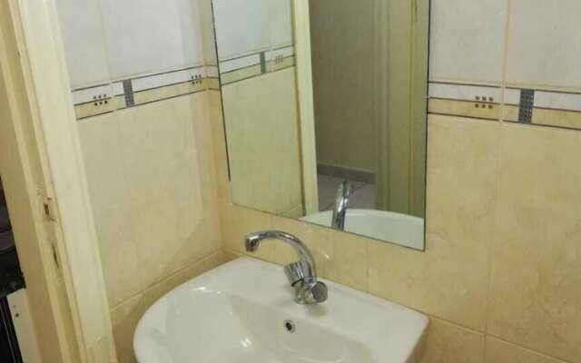 Star Night apartment hotel