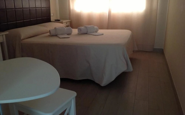 Hostal Rincón de Diego