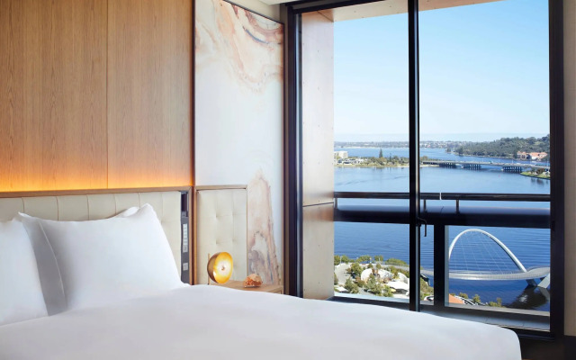 The Ritz-Carlton, Perth