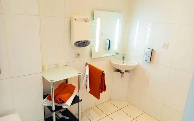 Kyriad Epinal Centre