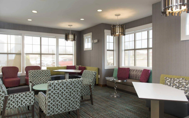 Residence Inn Marriott Moline
