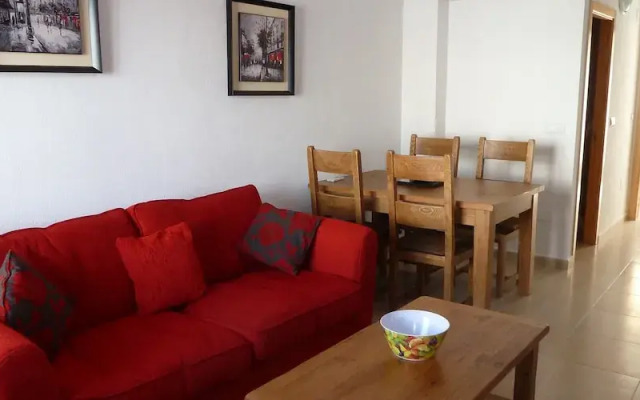 As021 Casa Gales Remarkable 2-bed House