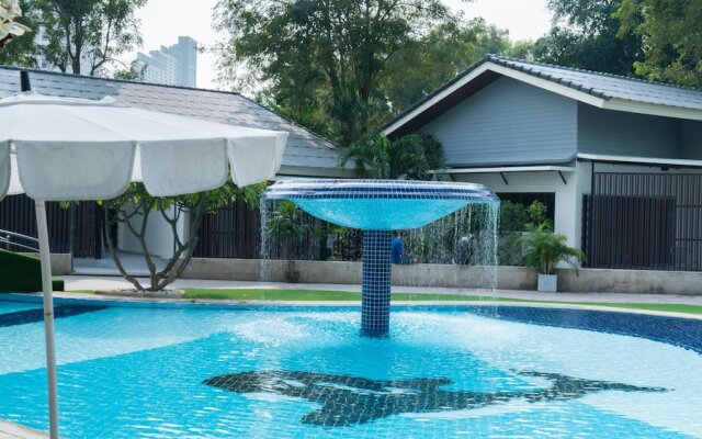 Beachfront Hotel, a high level of experience!