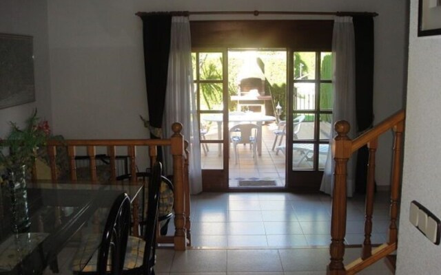 Casa Bobila Del Mar 16