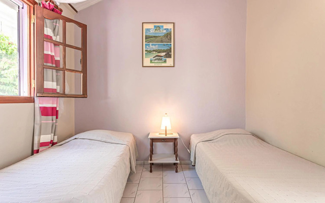 Résidence Pommes Cannelles